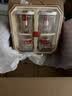 五粮液 普五八代 鸿运礼盒 浓香型白酒 52度 500ml*2 礼盒装 酒厂直供 实拍图