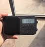 飞利浦（PHILIPS）TAR6108 全波段收音机 短波收音机 英语听力考试高考四六级便携式老人半导体音箱 实拍图
