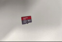 闪迪（SanDisk）512GB TF（MicroSD）内存卡 A1 U1 C10 至尊高速移动版存储卡 读速150MB/s 手机平板游戏机内存卡 实拍图