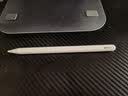 Apple/苹果 Pencil(USB-C) 磁吸触控笔手写笔苹果笔电容笔iPad笔 适用iPad(A16)/mini/Pro/Air 实拍图