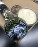 关二哥男士造型发蜡哑光发泥50g+硬派发胶200ml速干自然蓬松持久定型 实拍图