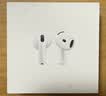 Apple/苹果 【充电线套装】AirPods 4 搭配USB-C充电盒 苹果耳机蓝牙耳机无线耳机 适用iPhone/iPad/Mac 实拍图