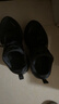 耐克NIKE男跑步鞋高级感潮流超级迈柔VOMEROPLUS运动鞋HV8150-003黑40 实拍图