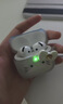 Apple/苹果 AirPods 4 搭配USB-C充电盒 苹果耳机 蓝牙耳机 适用iPhone/iPad/Mac 四代 实拍图