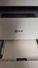 联想（Lenovo）至像 M3350DNW激光打印机办公家用 自动双面打印机 复印扫描一体机 随机7000页 实拍图