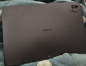 iQOO Pad5 Pro 12GB+256GB 曼岛 国家补贴 13英寸游戏电竞大屏 蓝晶×天玑9400+ 平板电脑 vivo 实拍图