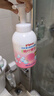 贝亲（Pigeon）洗发水沐浴露 含桃叶精华 婴儿洗发沐浴二合一 500ml IA209 实拍图