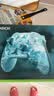 微软（Microsoft）XBOX游戏手柄 无线控制器 新品 冰霜之影 特别版 蓝牙 适配XBOX/PC/平板/手机 丝之歌 33号远征队 实拍图