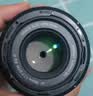 唯卓仕（VILTROX）AF 56mm F1.7 Z尼康口大光圈自动对焦人像定焦镜头适用于Z30 Z50 ZFC Z50II微单相机  实拍图