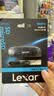 雷克沙（Lexar）USB3.2读卡器 TF/SD二合一 USB/Type C双口 大疆无人机运动相机内存卡读卡器 支持苹果17手机电脑 实拍图