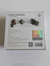 弱水时砂【重磅新品】EarFeel i7无线蓝牙耳机i5升级款入耳运动耳机抗风噪主动降噪HiFi音质超长续航学生 【雾影版】耀黑丨LHDC高音质+深海降噪+EQ调音 【现货速发】 实拍图