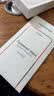 绿联【无黑边不挡屏】适用苹果17钢化膜iPhone17手机膜16Pro通用无边高清全屏防摔防爆保护膜 2片装 实拍图