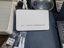 华为4g插卡路由器移动路由2pro5全网通CPE转无线网随身wifi宽带非wifi7企业级b535千兆2026款5g AX15B B535-836【300Mbps速率】4个千兆网口 实拍图