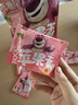 三只松鼠玩具总动员联名100%苹果干400g/袋约22~26小包无添加果脯蜜饯果干 实拍图