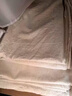 童贝恩（TONBEEN）棉麻专用洗衣液亚麻苎麻洗涤剂留香汉麻料衣服清洗剂防缩水500mL 实拍图