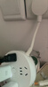 公牛（BULL）插座/插线板/插排/排插/拖线板 转换插头 总控一转四 圆形插座全长0.2米  GN-R2220 实拍图