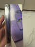 诺基亚（NOKIA）235 4G 移动联通电信全网通 2.8英寸双卡双待 直板按键手机 老人老年手机 学生手机 紫色 实拍图