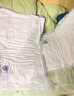 皇冠枕头护颈椎枕芯睡眠深度睡觉男士专用不塌一对枕套一体抗菌酒店枕 实拍图