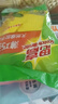 3M橡胶手套 1双装大号薄巧型防水防滑家务清洁手套 厨房洗衣 柠檬黄 实拍图