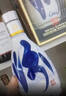 汾酒黄盖玻汾53度475mL*6瓶整箱装+汾酒青花20 53度500ml*6瓶整箱装 实拍图