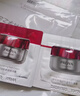 珀莱雅红宝石面霜轻润款50g 抗皱紧致淡化细纹乳液面霜保湿 生日礼物 实拍图