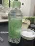 名仁芦荟苏打水饮料葡萄味无汽低糖375ml*24瓶/箱 整箱装 实拍图