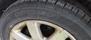 韩泰（Hankook）汽车轮胎 205/55R16 91V K415 原配大众宝来/高尔夫/朗逸 实拍图