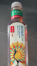农夫山泉东方树叶菊花普洱500ml*15瓶无糖茶饮料0糖0脂0卡饮品整箱装 实拍图