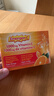 EMERGEN-C益满喜维生素C泡腾粉9.1g*30包/盒原装进口橙子味VC冲剂维C独立 实拍图