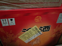 汾酒黄盖玻汾 清香型高度白酒 53度 475mL*12瓶 整箱装 实拍图