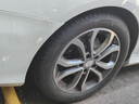 普利司通（Bridgestone）汽车轮胎 225/50R17 94W T001 RFT防爆胎 原厂配套北京奔驰C级 实拍图