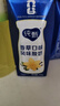蒙牛纯甄「香草味」风味酸奶200g*10盒 整箱礼盒装 送礼礼盒 实拍图