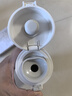 MUJI不锈钢 保温保冷水杯 单触式 杯子 易携带 500mL 实拍图
