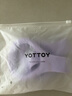 yottoy8字拉力器 背部训练弹力绳家用开肩颈拉伸带瑜伽硅胶小猫锻炼手臂 实拍图