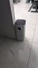 美的（Midea）【母婴级】空气净化器鼻炎家用除甲醛除烟味异味过敏原空气净化机森林家L1 Lite 实拍图