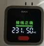 杜克ST2智能插座检测仪电源验电器测试仪零火线检测仪器测电检测仪 实拍图