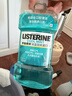 李施德林 (Listerine) 漱口水 樱花蜜桃口味果味口气温和清新口气女 500mL 实拍图