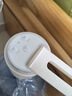 志高（CHIGO）抽水器桶装水 99.99抗菌 上水器电动 高续航双泵折叠双出水口D33 实拍图