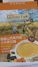 爷爷的农场富硒山药鸡内金小米南瓜糊200g 玉米糊米粉米稀早餐辅食零食代餐 实拍图
