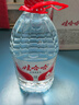 娃哈哈纯净水 5.5L*4桶 纸箱装加量大桶装水 泡茶冲奶粉 哇哈哈饮用水 实拍图