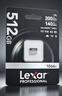 雷克沙（Lexar）512GB TF（MicroSD）存储卡 V30 A2 读160MB/s 游戏机平板行车监控录像内存卡 4K超清拍摄（BLUE） 实拍图