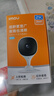 乐橙K1X 监控摄像头家用卡片机智能300W 2K版网络wifi高清 超大广角 远程监控 实拍图