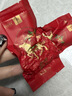 八马茶业武夷大红袍铁观音单丛三味乌龙茶礼盒211g礼盒装 实拍图