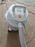 德尔玛（Deerma）【重磅新品】TJ700S 干吹两用吸尘器 家用商用 吸尘器桶式大吸力 整机降噪设计ZN-530 实拍图