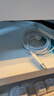 Apple/苹果 EarPods USB-C有线耳机 type-c有线耳机  iPhone 17有线耳机笔记本耳机游戏音乐 实拍图