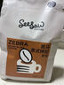 Seesaw 长颈鹿意式拼配咖啡豆500g/包 经典意式浓郁风味口粮豆 实拍图