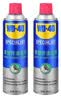 WD-40汽车刹车异响清洁剂零部件系统轮毂清洗剂碟片卡钳去油污2瓶 实拍图