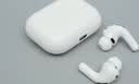 Apple/苹果 AirPods 4(支持主动降噪)  图文定制版（支持定制毕业季限定款）毕业礼物 实拍图