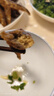 百草味深海鳕鱼肠640g/袋80根 宝宝儿童即食解馋休闲零食火腿肠肉肠小吃 实拍图