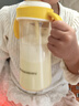 飞鹤臻爱倍护超级飞帆3段 幼儿配方奶粉(1-3岁)900g 乳铁蛋白dha 实拍图